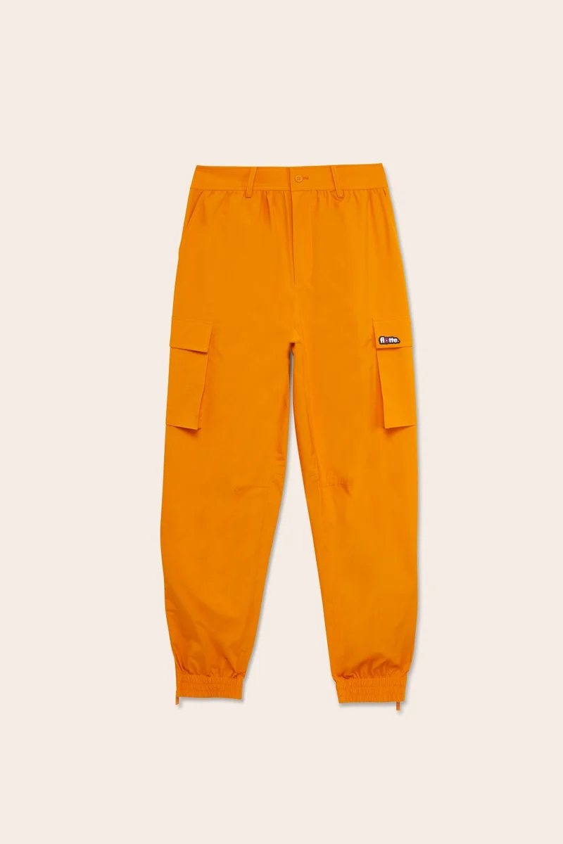 Gambetta - Pantalon de Pluie