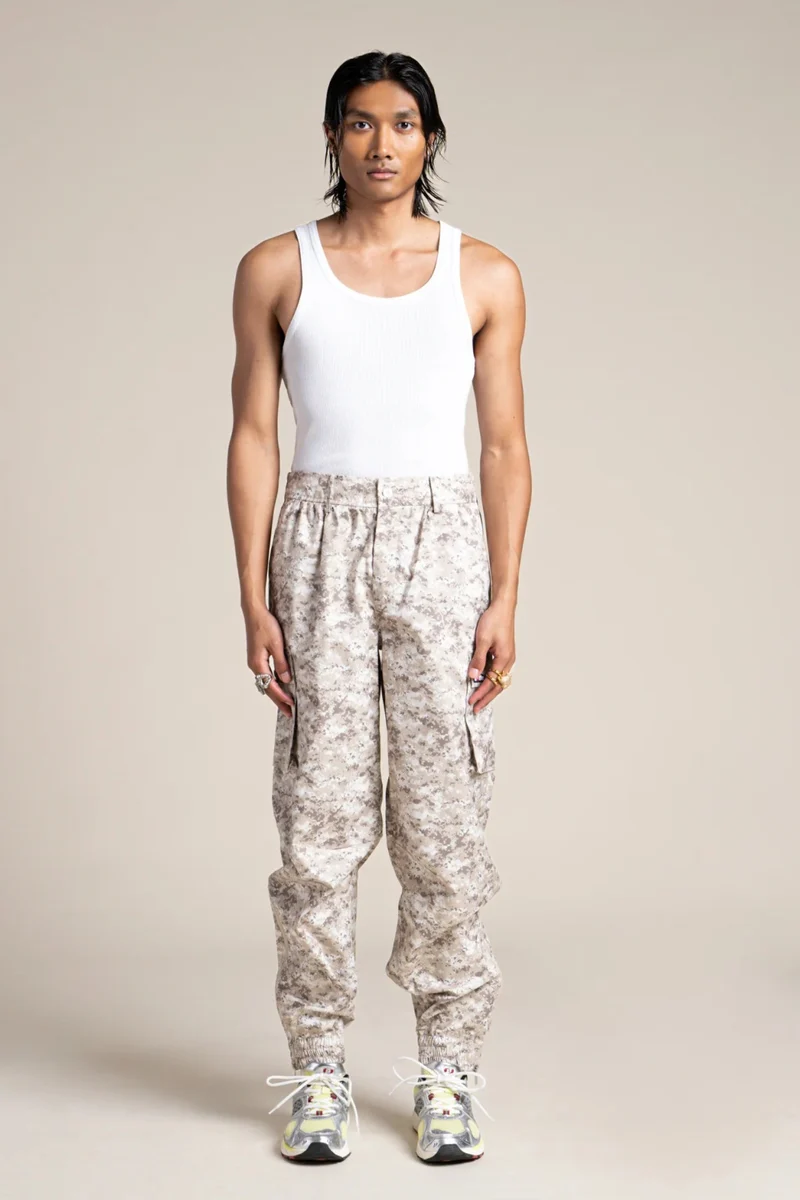 Gambetta - Pantalon de Pluie