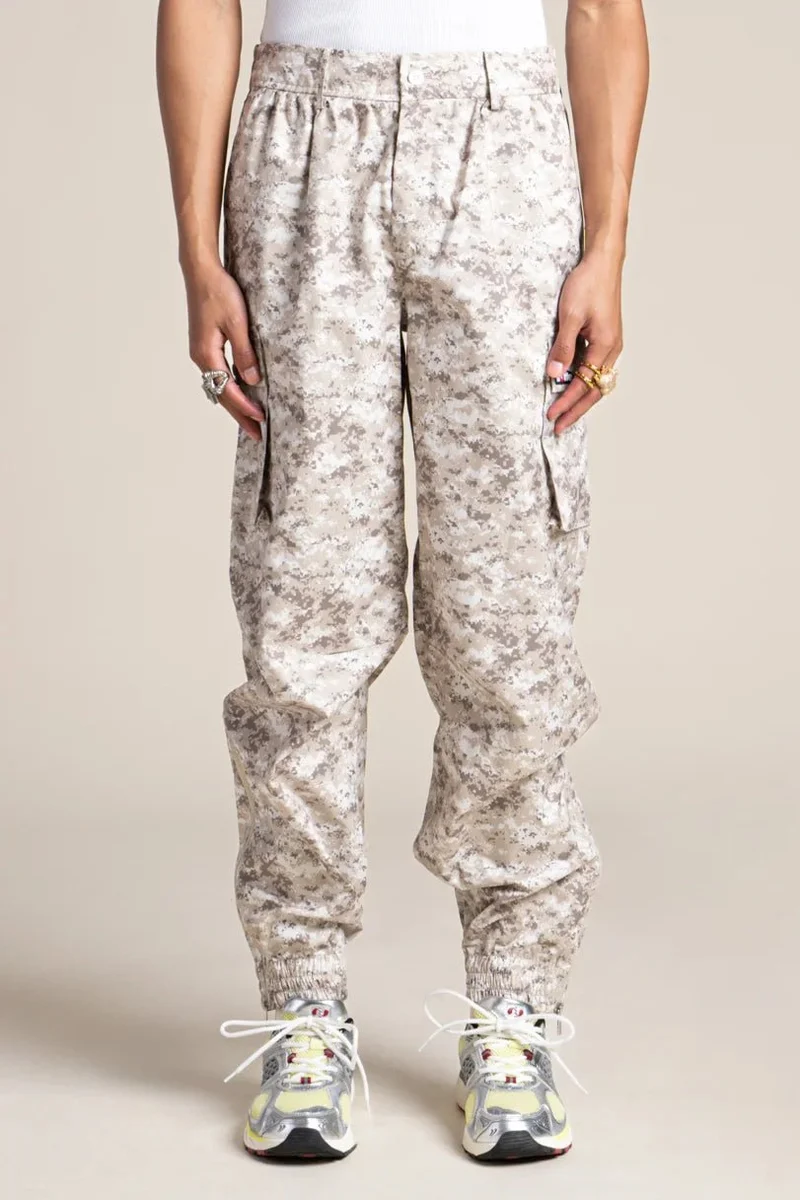 Gambetta - Pantalon de Pluie