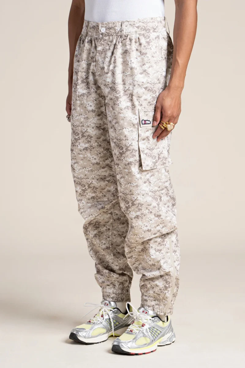 Gambetta - Pantalon de Pluie