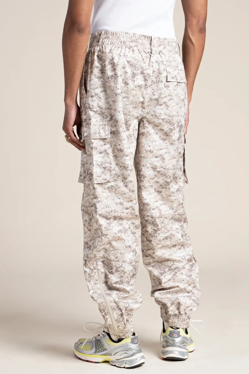 Gambetta - Pantalon de Pluie