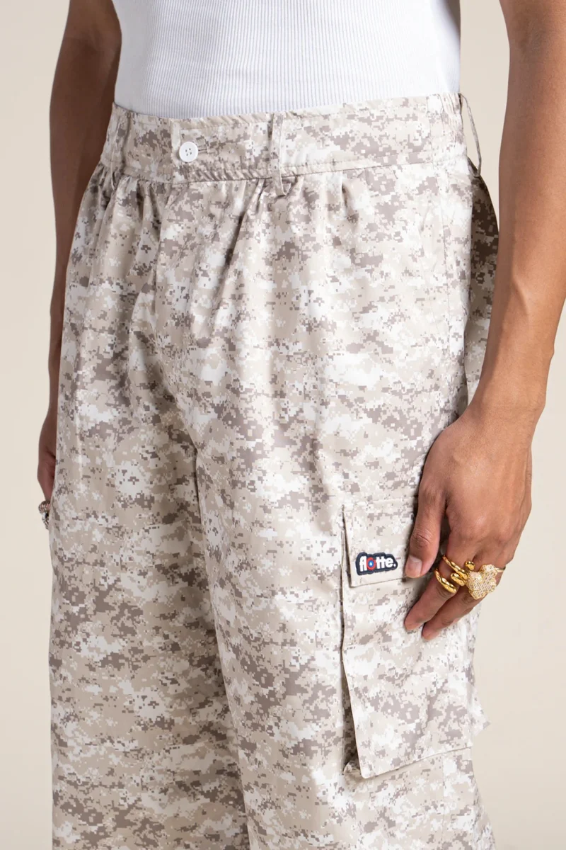 Gambetta - Pantalon de Pluie