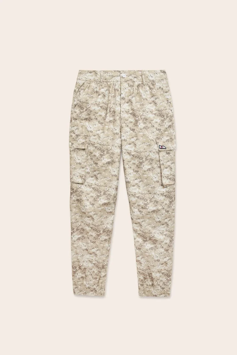 Gambetta - Pantalon de Pluie