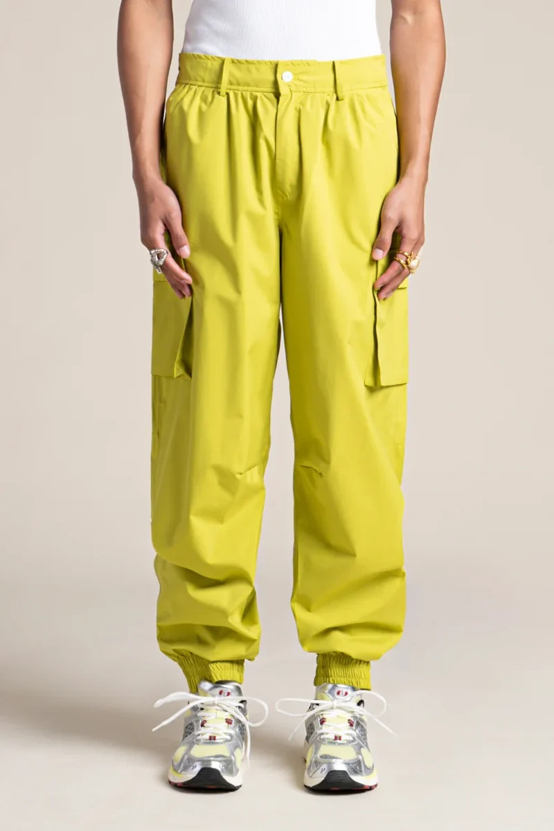 Gambetta - Pantalon de Pluie