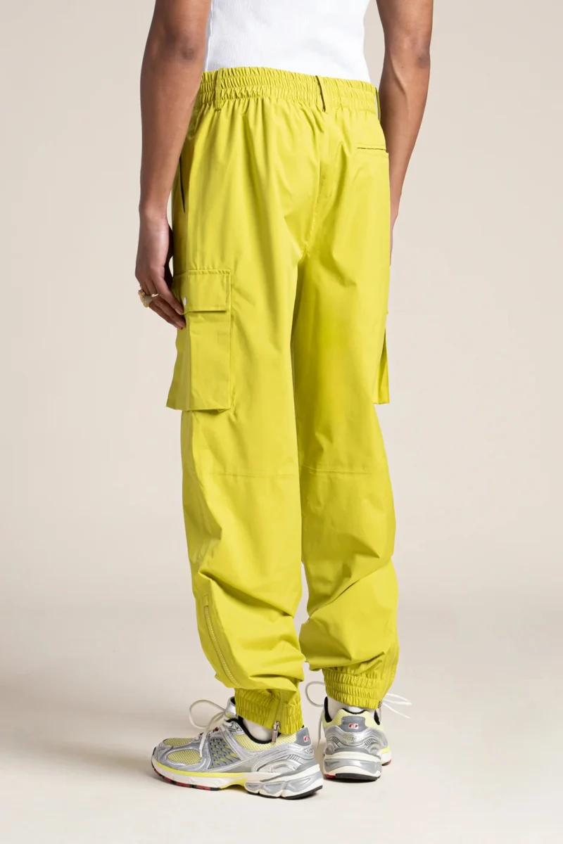 Gambetta - Pantalon de Pluie