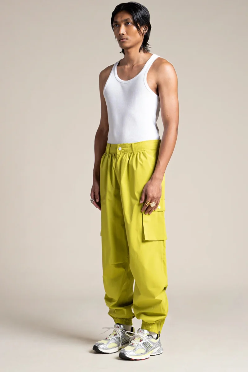 Gambetta - Pantalon de Pluie