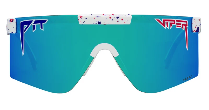 LUNETTES PIT VIPER THE MERIKA original hdpv -polarized