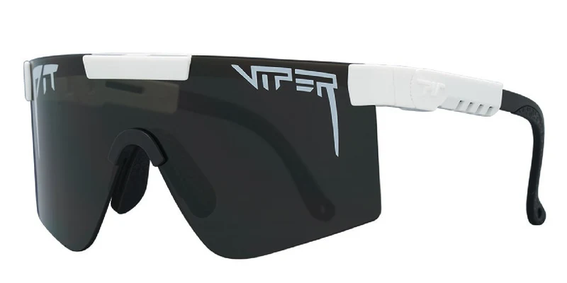 LUNETTES PIT VIPER THE MIAMI NIGHTS originals wide smoke