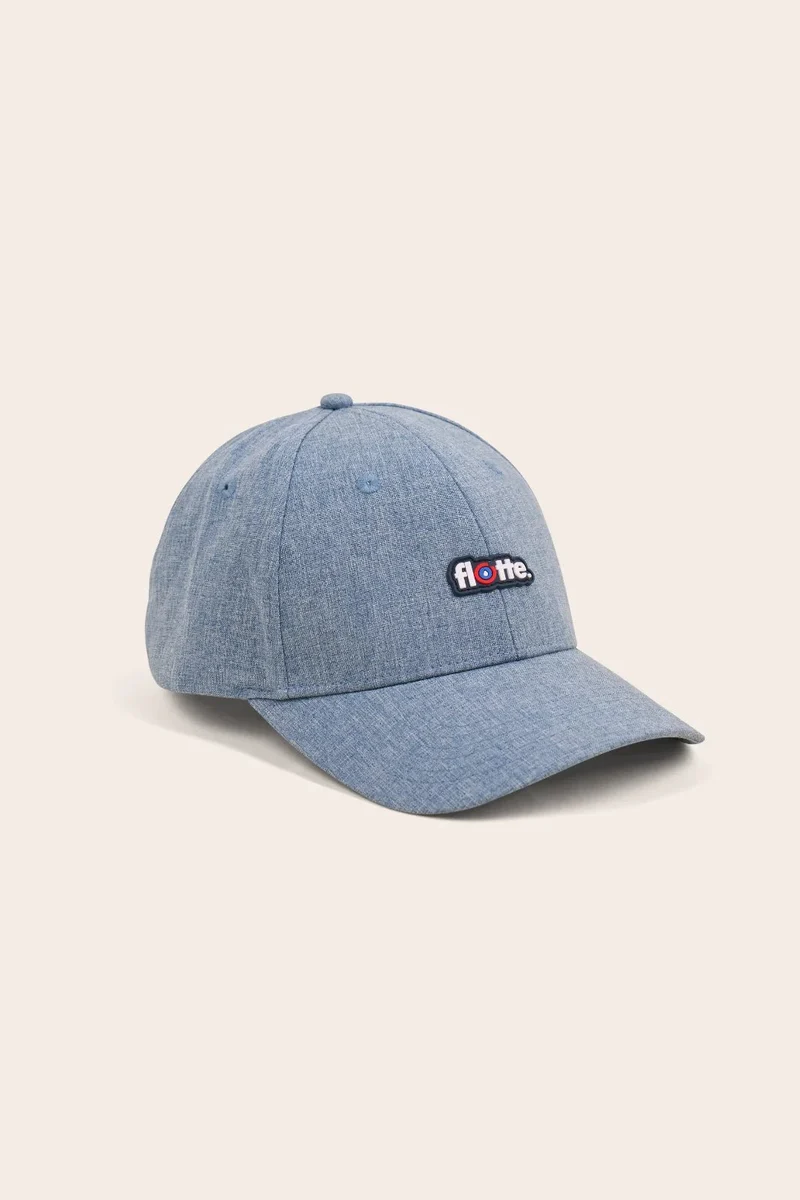 Luxembourg - Casquette déperlante