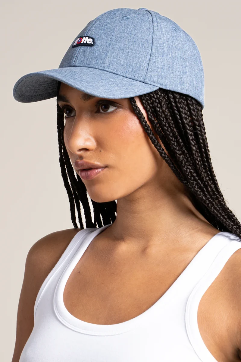 Luxembourg - Casquette déperlante