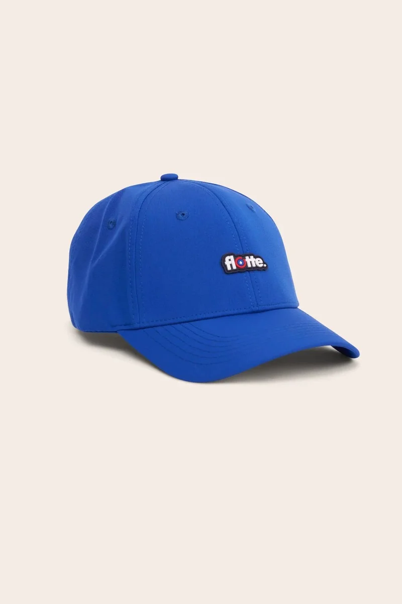 Luxembourg - Casquette déperlante