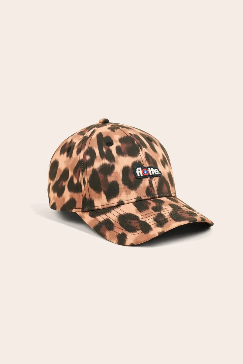 Luxembourg - Casquette déperlante