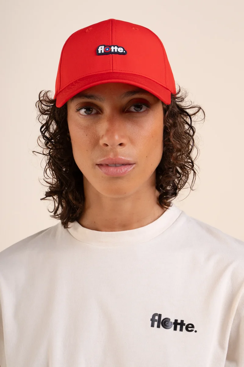Luxembourg - Casquette déperlante