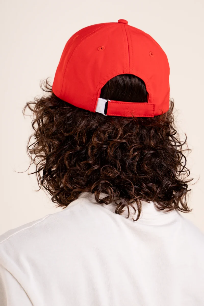 Luxembourg - Casquette déperlante
