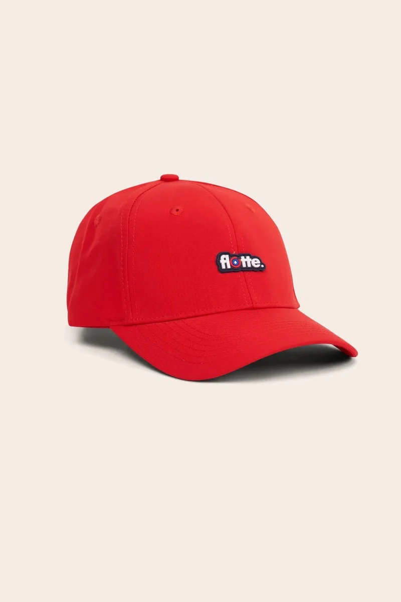 Luxembourg - Casquette déperlante