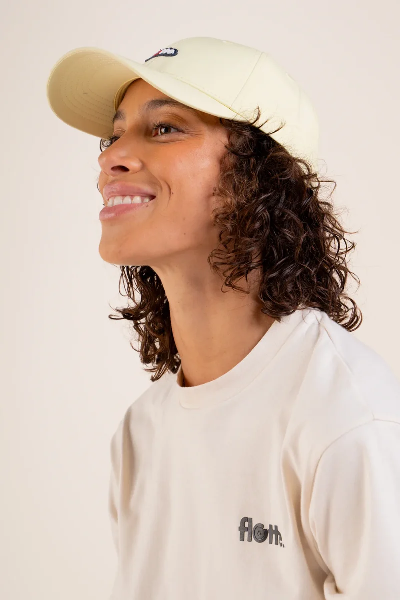 Luxembourg - Casquette déperlante