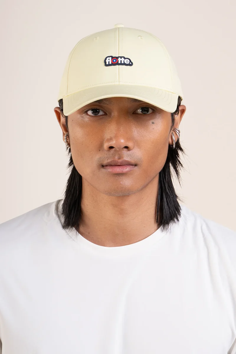 Luxembourg - Casquette déperlante