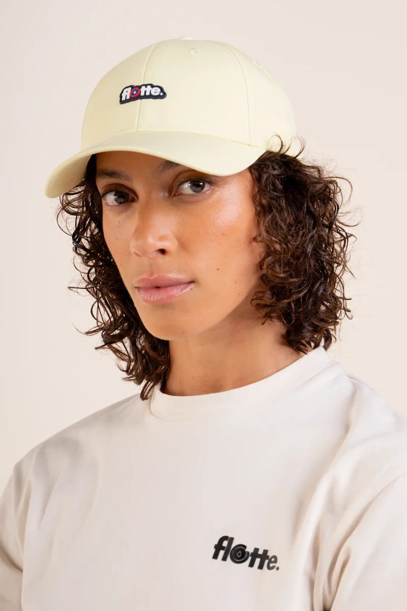 Luxembourg - Casquette déperlante