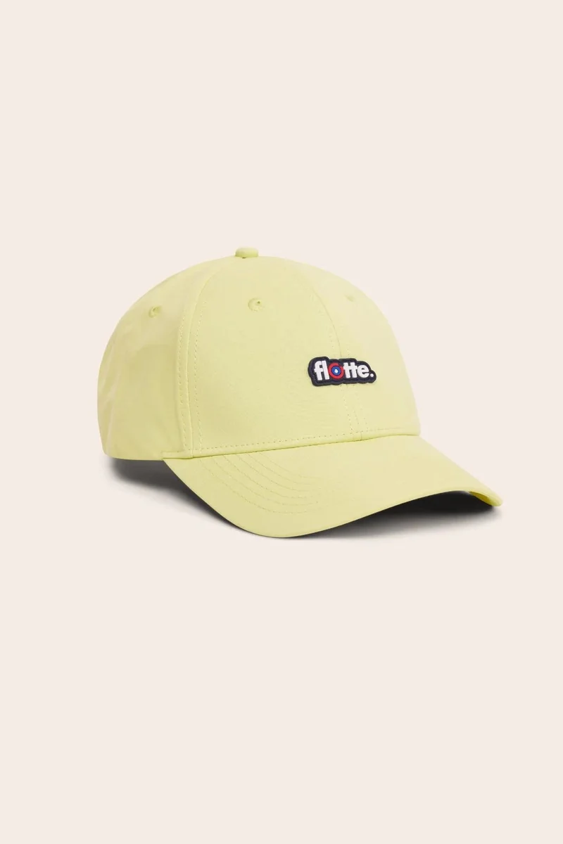 Luxembourg - Casquette déperlante
