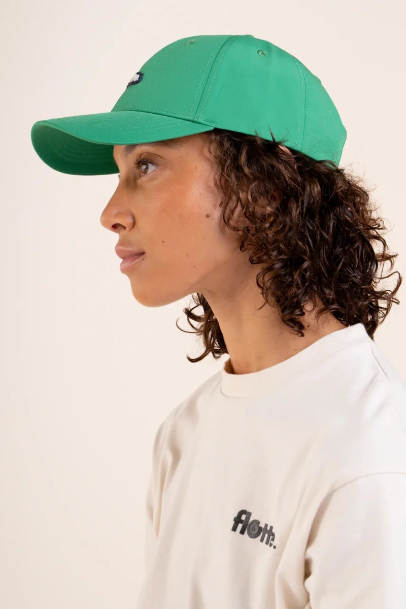 Luxembourg - Casquette déperlante