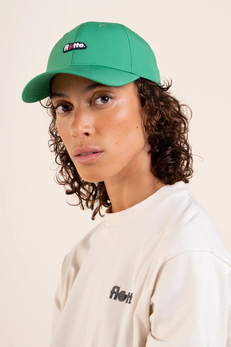 Luxembourg - Casquette déperlante
