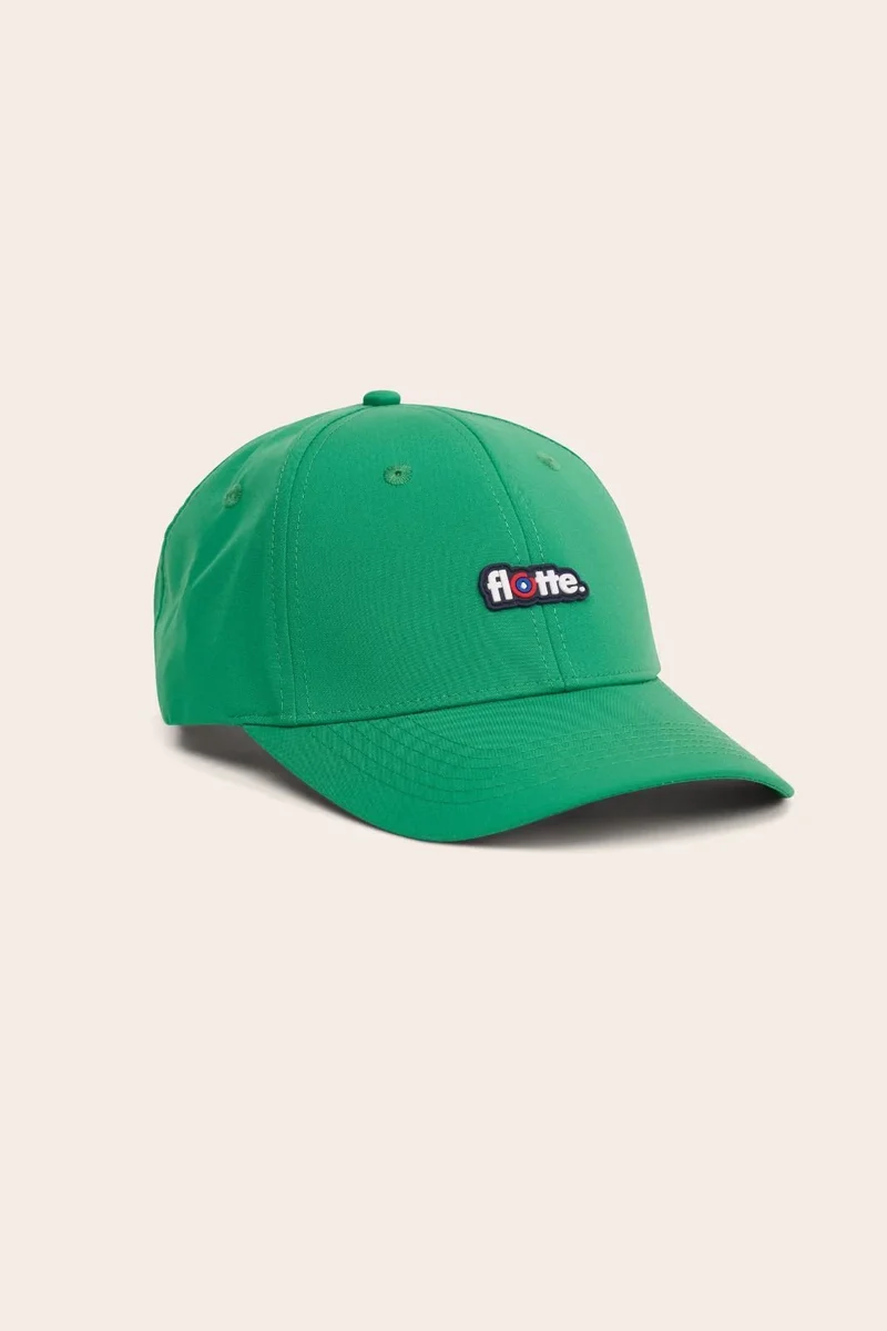 Luxembourg - Casquette déperlante