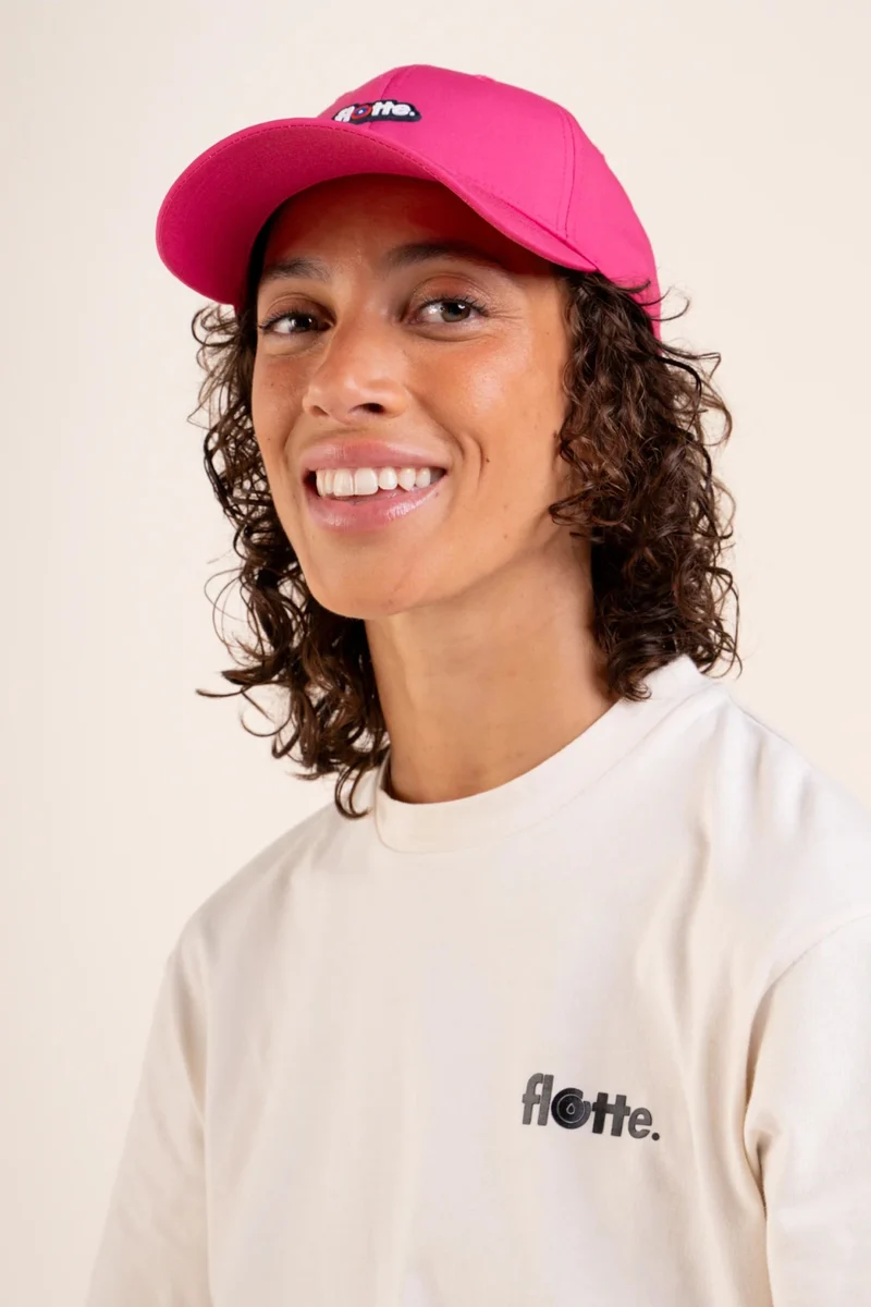 Luxembourg - Casquette déperlante