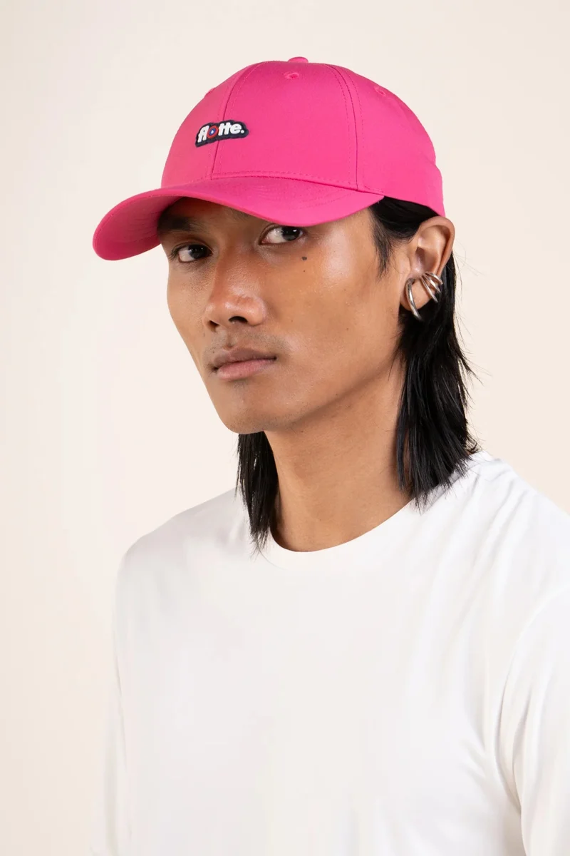 Luxembourg - Casquette déperlante