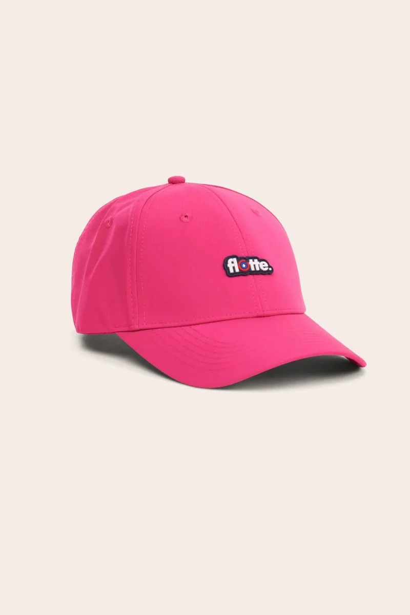 Luxembourg - Casquette déperlante