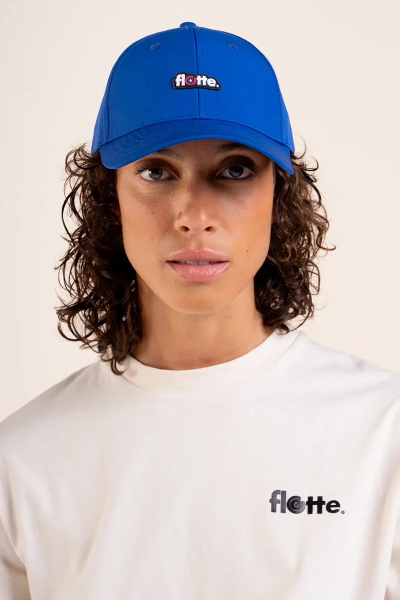 Luxembourg - Casquette déperlante