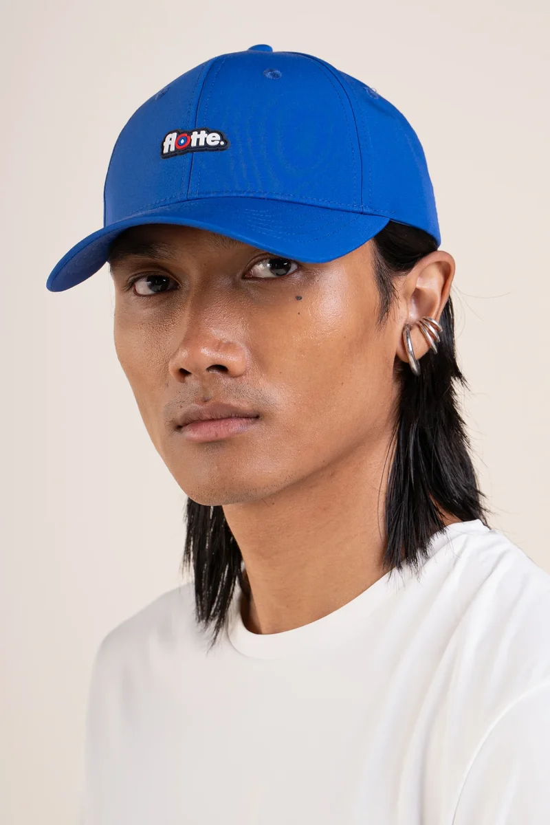 Luxembourg - Casquette déperlante