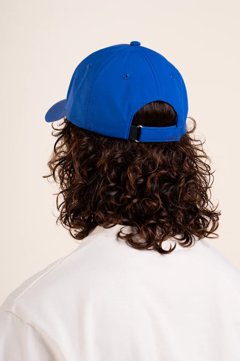 Luxembourg - Casquette déperlante