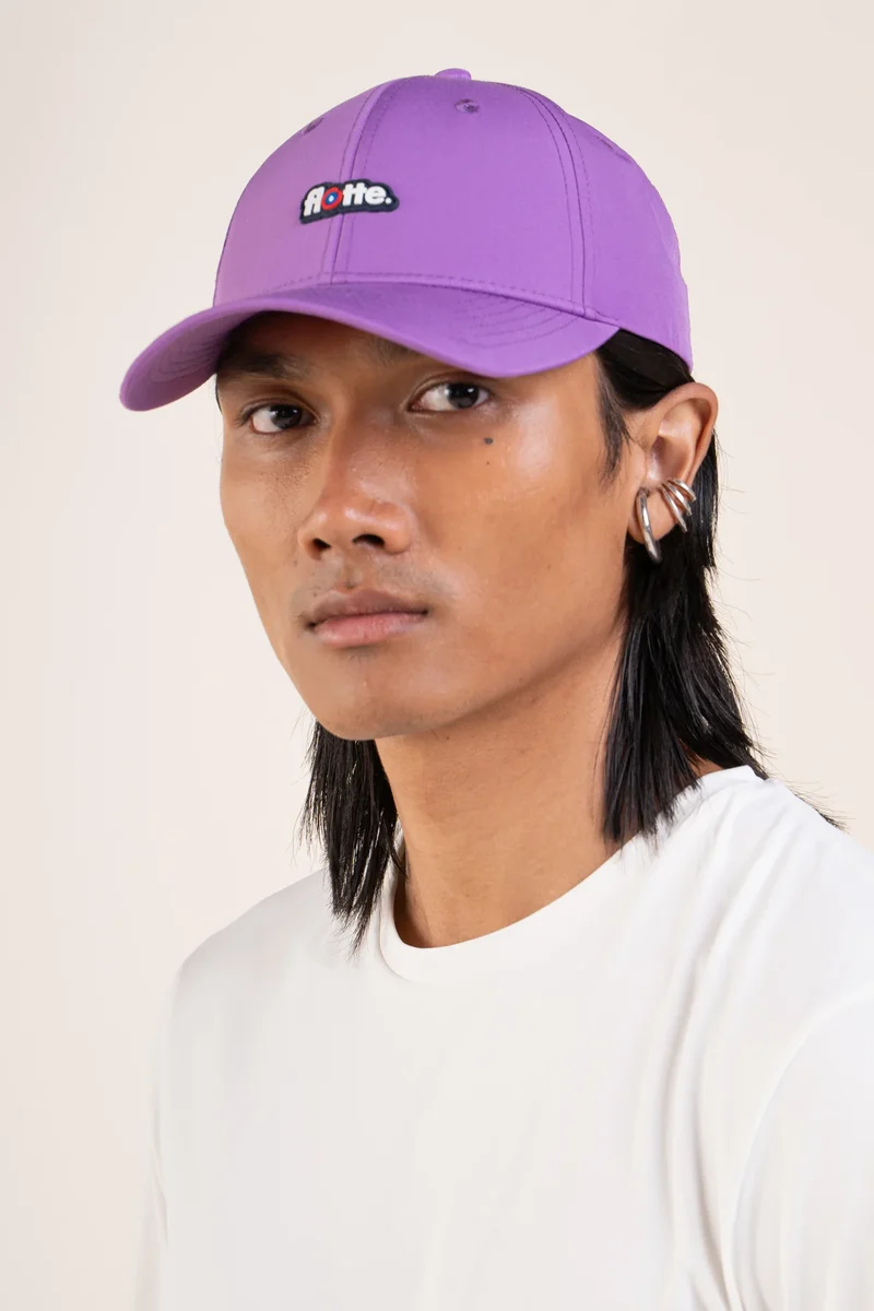 Luxembourg - Casquette déperlante