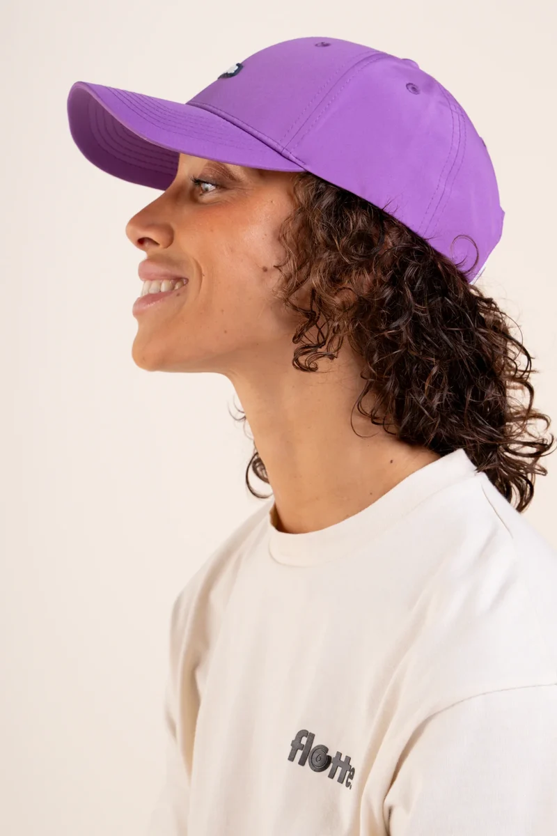 Luxembourg - Casquette déperlante