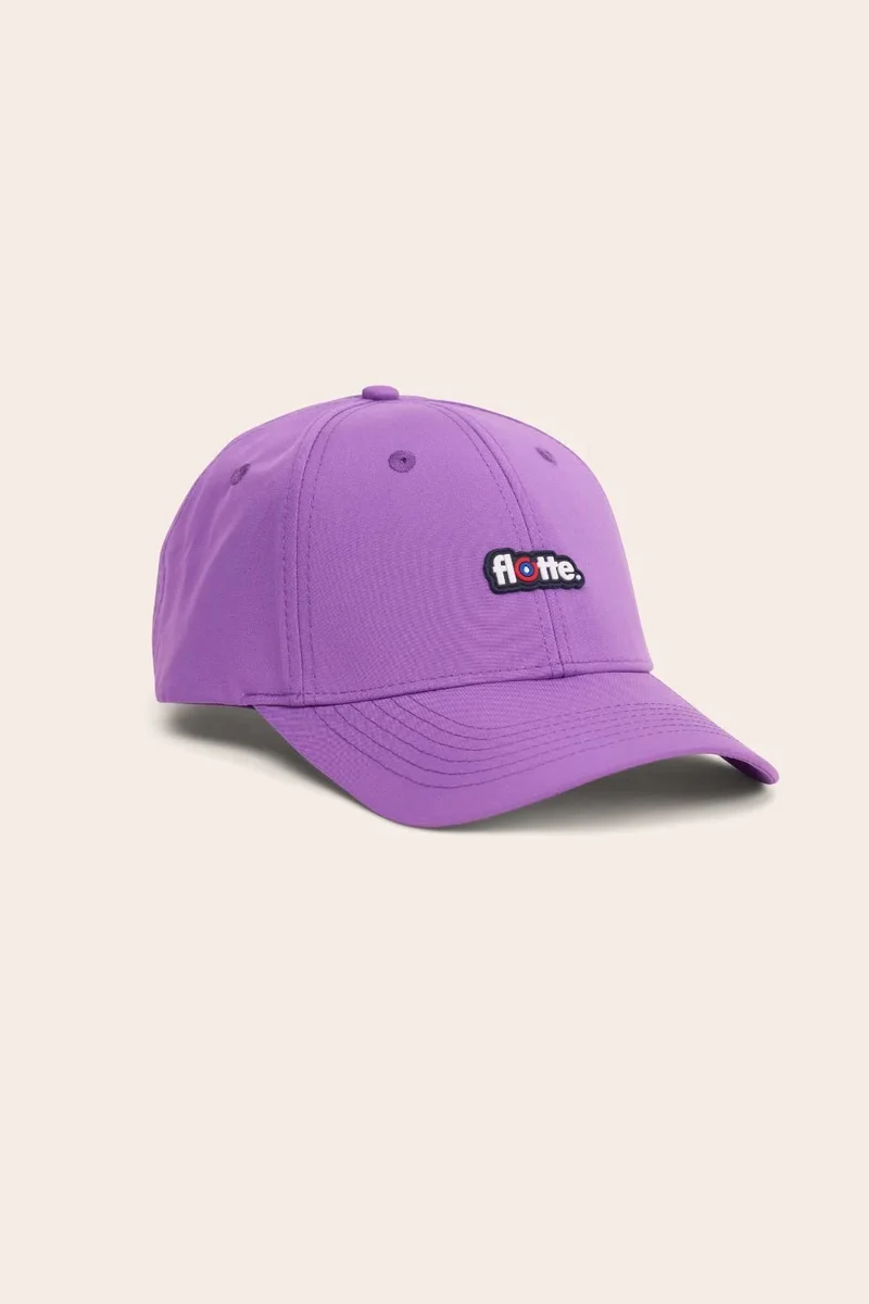 Luxembourg - Casquette déperlante