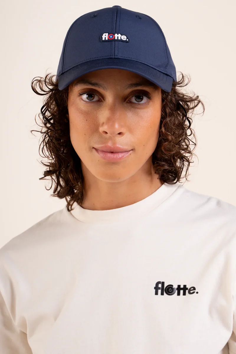 Luxembourg - Casquette déperlante