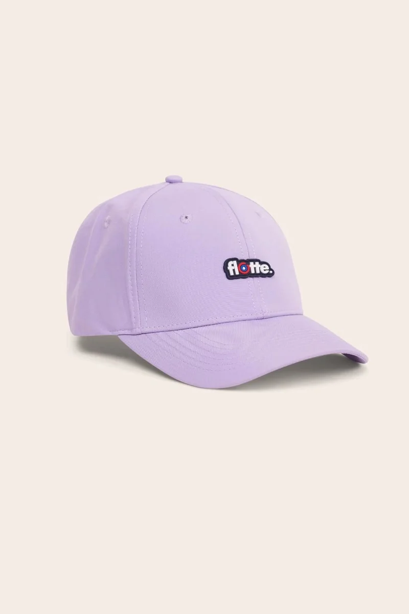 Luxembourg - Casquette déperlante