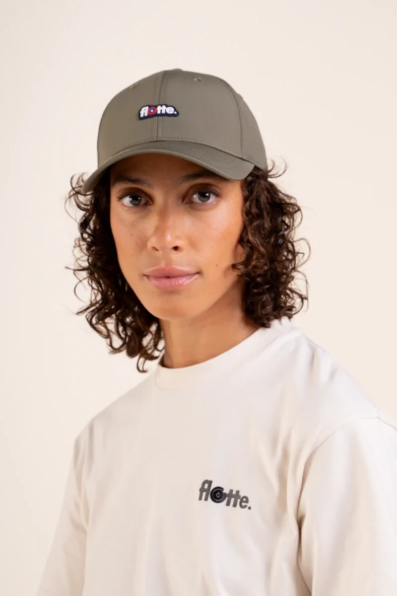 Luxembourg - Casquette déperlante