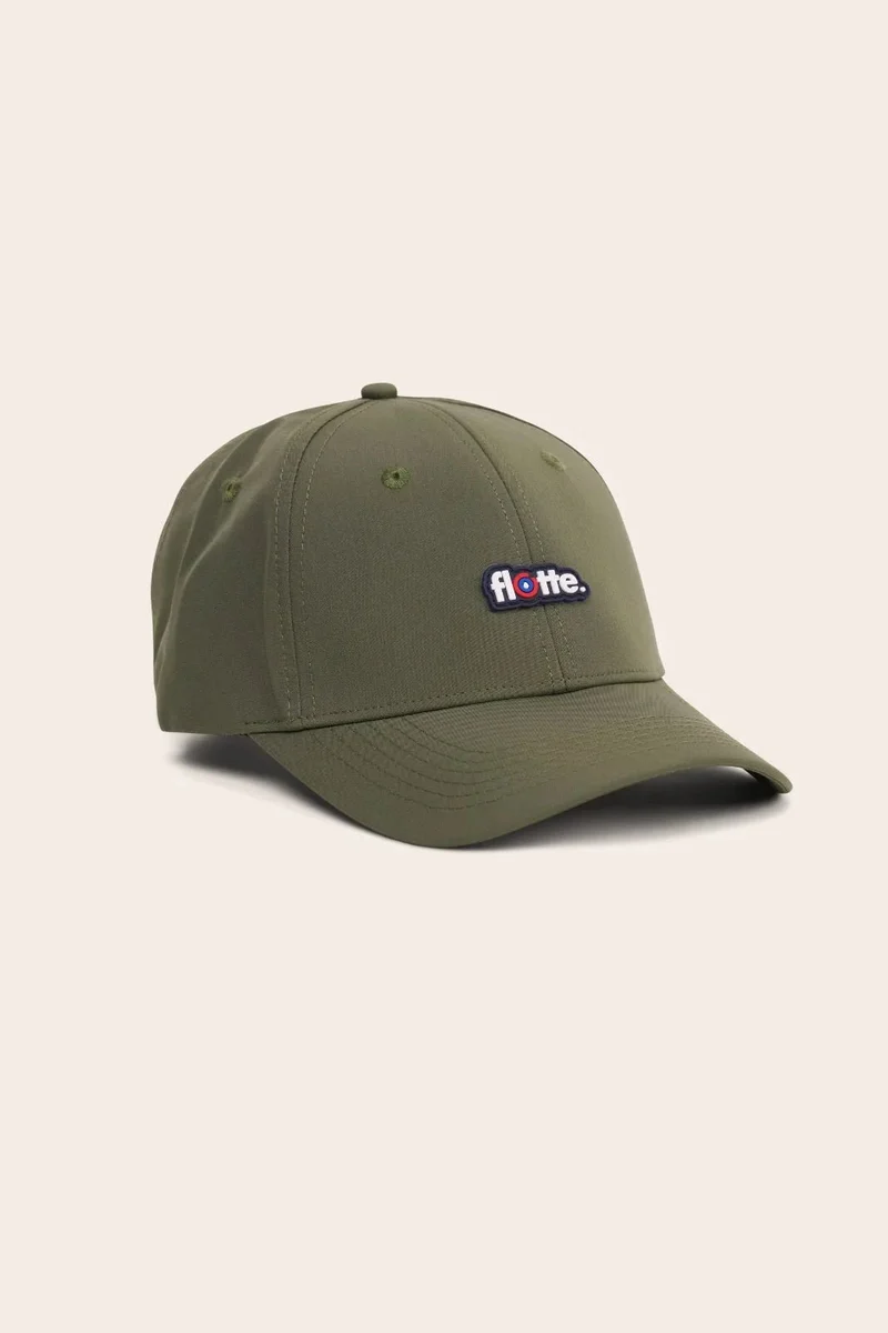Luxembourg - Casquette déperlante