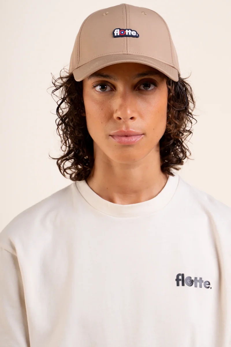 Luxembourg - Casquette déperlante