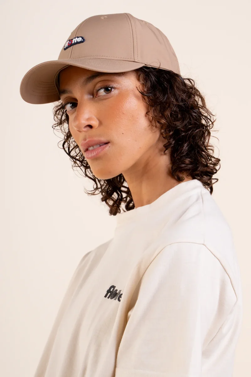 Luxembourg - Casquette déperlante