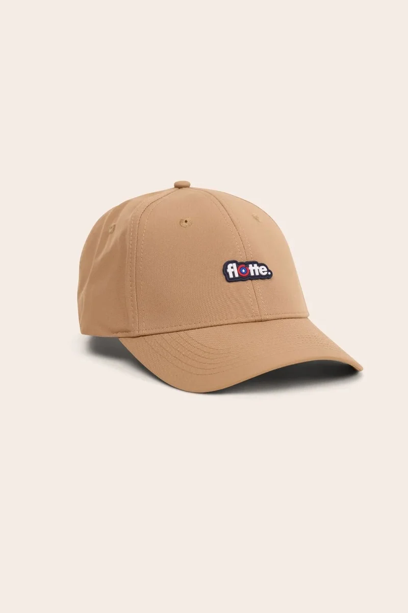 Luxembourg - Casquette déperlante
