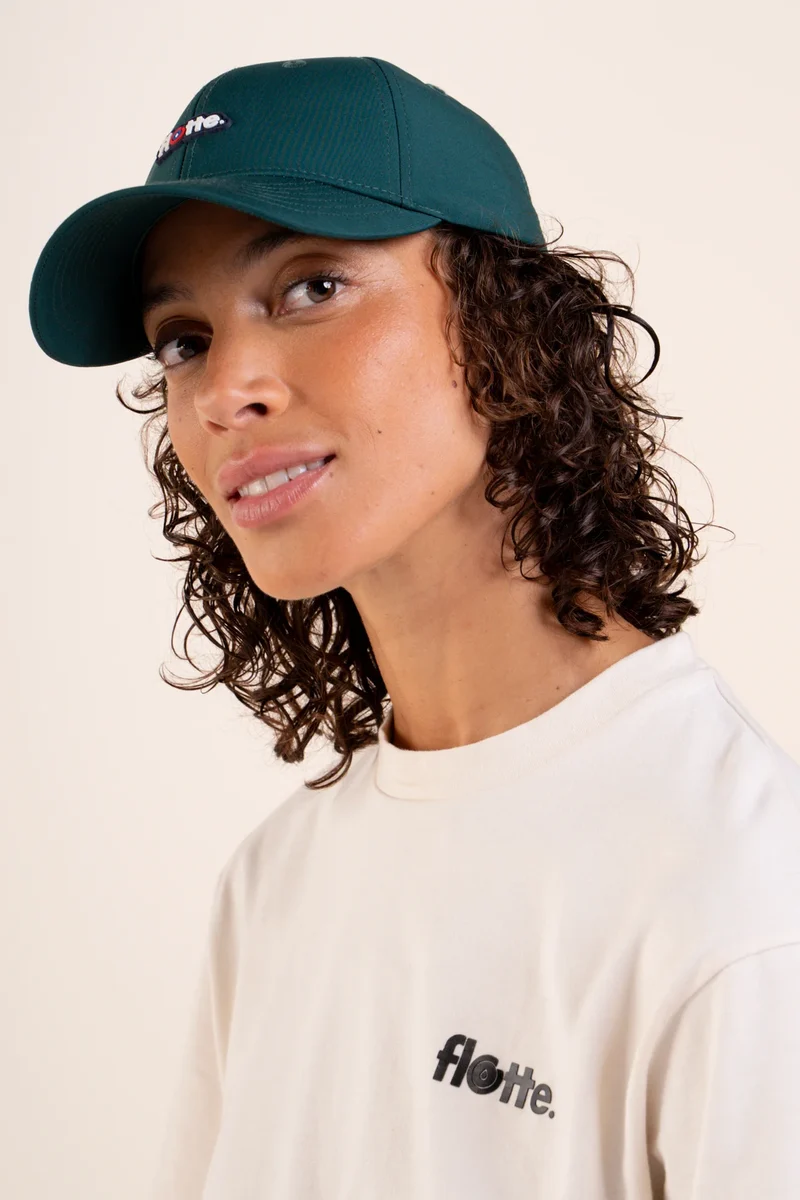 Luxembourg - Casquette déperlante