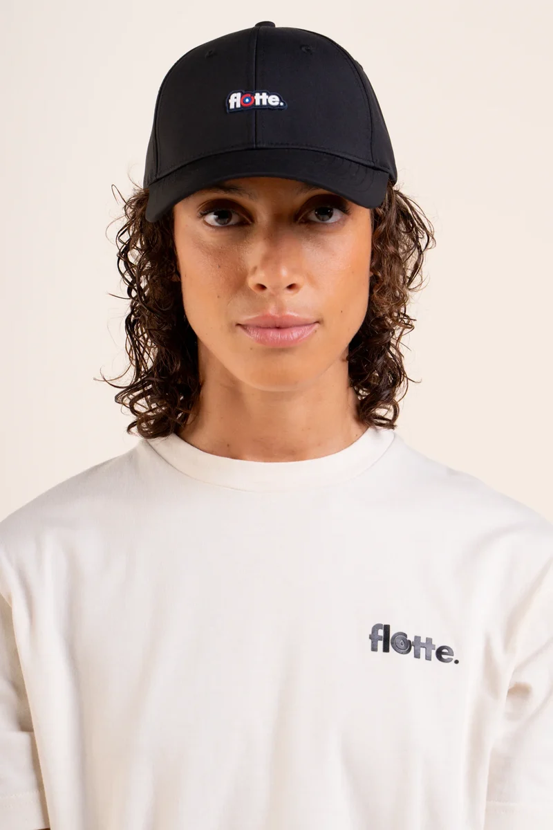 Luxembourg - Casquette déperlante