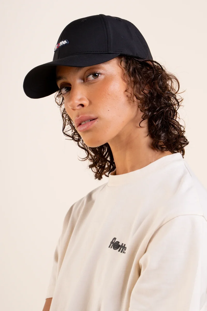 Luxembourg - Casquette déperlante