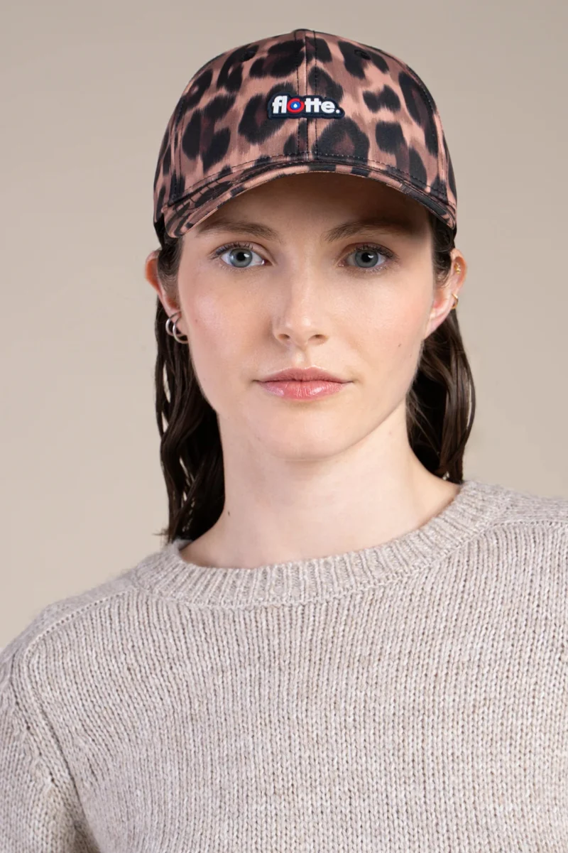 Luxembourg - Casquette déperlante