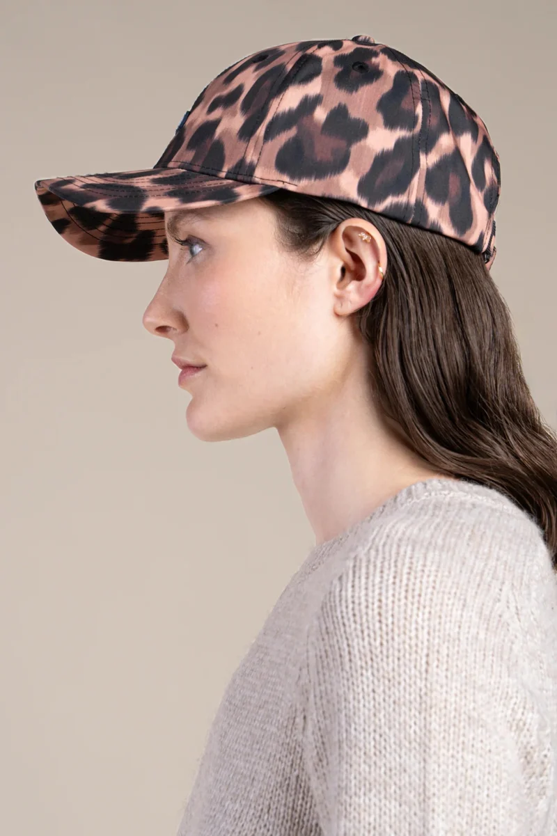 Luxembourg - Casquette déperlante