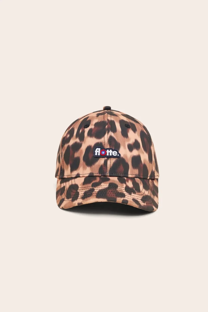 Luxembourg - Casquette déperlante
