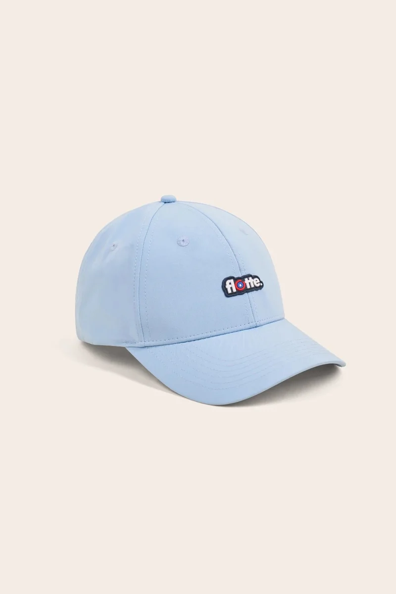 Luxembourg - Casquette déperlante