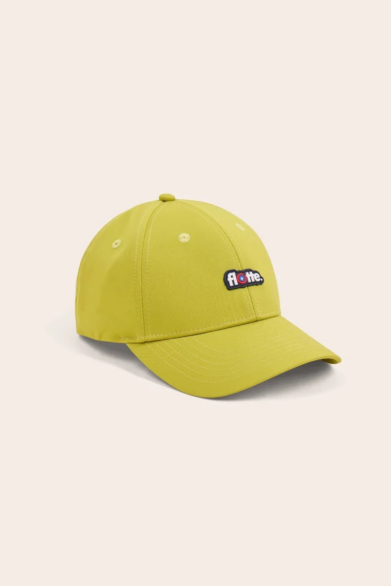 Luxembourg - Casquette déperlante